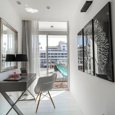Kikar Boutique Hotel Нетания Экстерьер фото