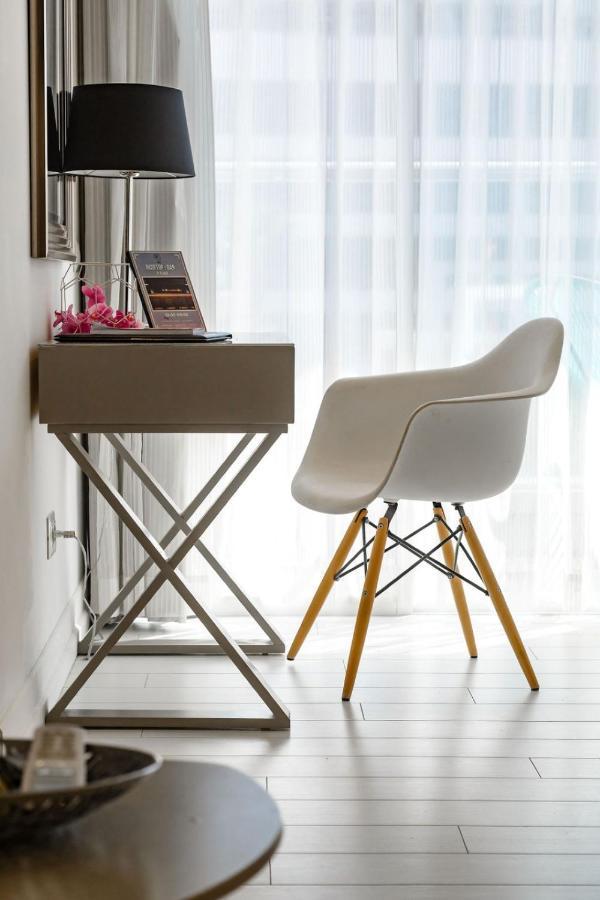 Kikar Boutique Hotel Нетания Экстерьер фото