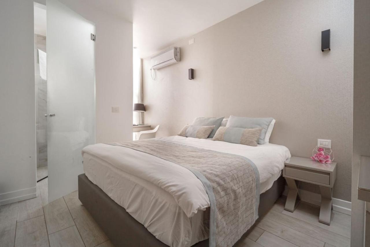 Kikar Boutique Hotel Нетания Экстерьер фото