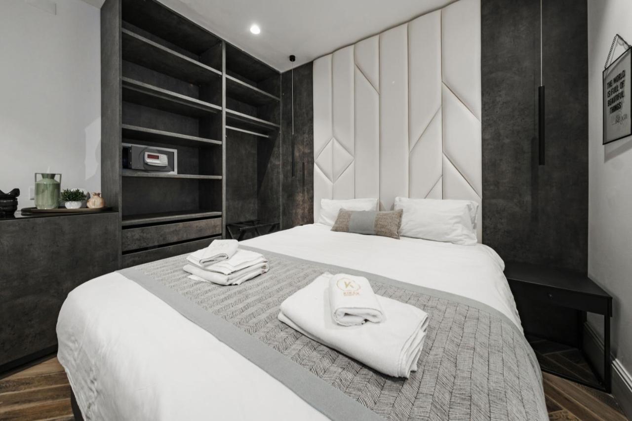 Kikar Boutique Hotel Нетания Экстерьер фото