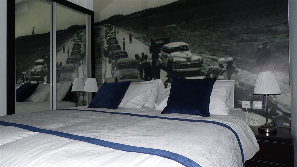 Kikar Boutique Hotel Нетания Экстерьер фото