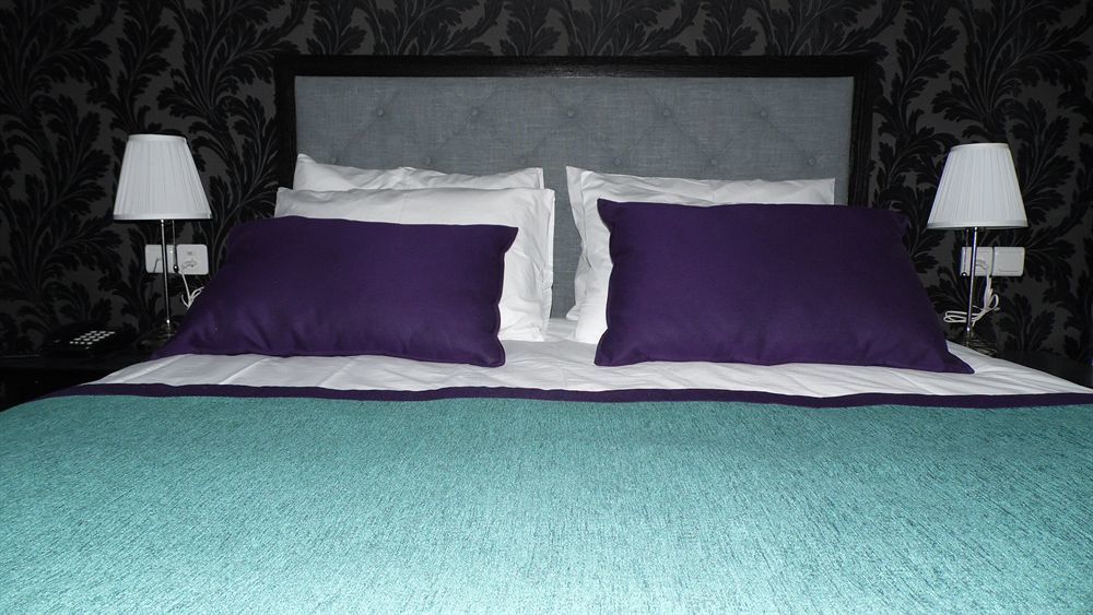 Kikar Boutique Hotel Нетания Экстерьер фото